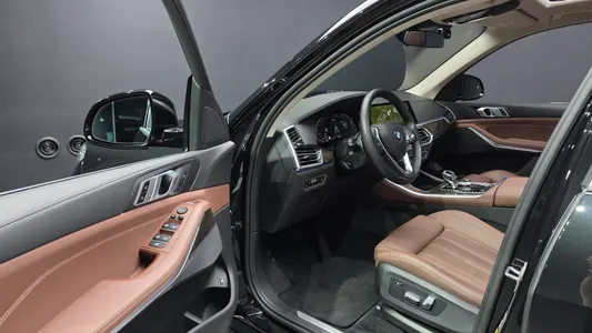 BMW X5 (G05) xDrive 45e xLine 2021 9