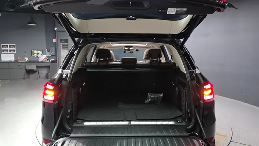 BMW X5 (G05) xDrive 45e xLine 2021 19