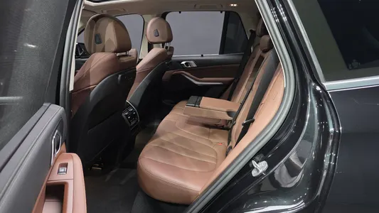 BMW X5 (G05) xDrive 45e xLine 2021 26