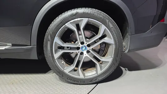 BMW X5 (G05) xDrive 45e xLine 2021 21