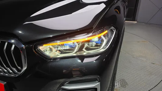 BMW X5 (G05) xDrive 45e xLine 2021 22