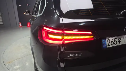 BMW X5 (G05) xDrive 45e xLine 2021 23