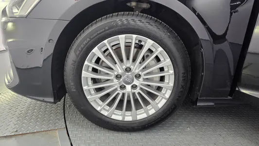 Audi A6 (C8) 45 TFSI 2021 5