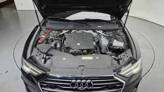 Audi A6 (C8) 45 TFSI 2021 6