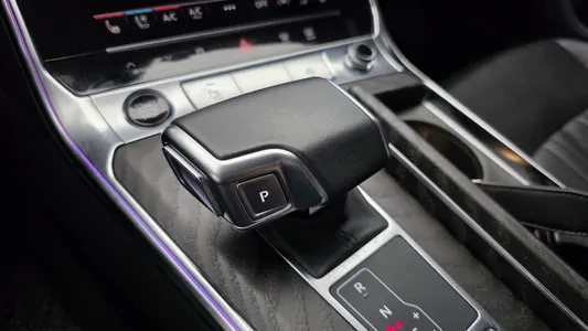 Audi A6 (C8) 45 TFSI 2021 9