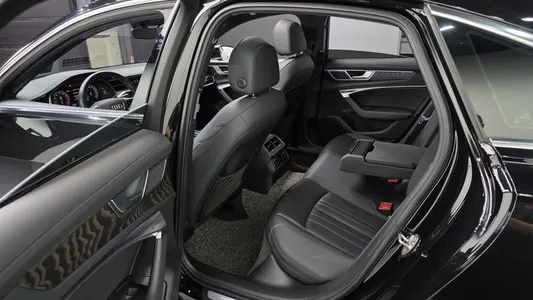 Audi A6 (C8) 45 TFSI 2021 11