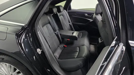Audi A6 (C8) 45 TFSI 2021 12