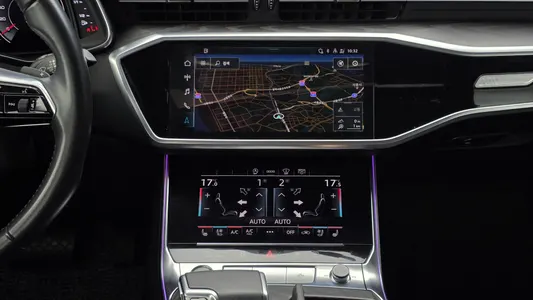 Audi A6 (C8) 45 TFSI 2021 13