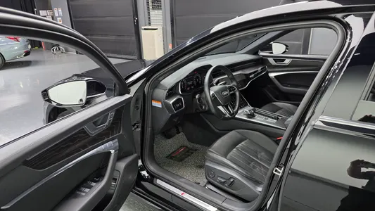Audi A6 (C8) 45 TFSI 2021 10