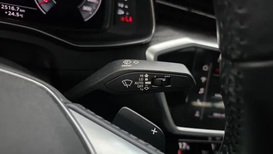 Audi A6 (C8) 45 TFSI 2021 16