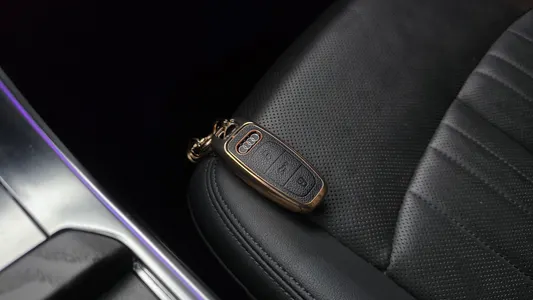 Audi A6 (C8) 45 TFSI 2021 17
