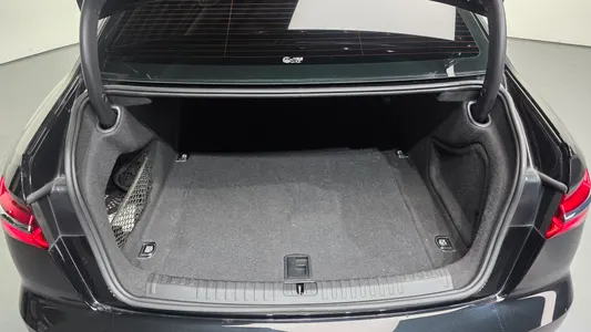 Audi A6 (C8) 45 TFSI 2021 19