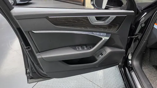 Audi A6 (C8) 45 TFSI 2021 24