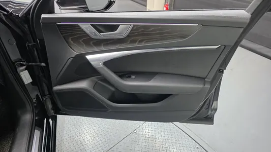 Audi A6 (C8) 45 TFSI 2021 25