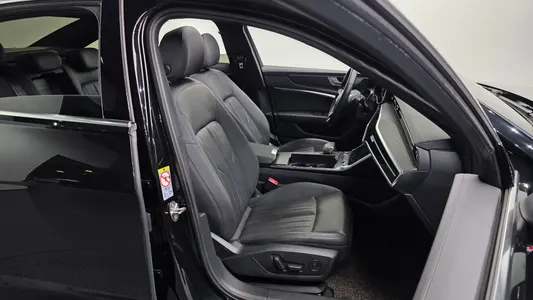 Audi A6 (C8) 45 TFSI 2021 26