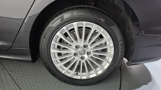 Audi A6 (C8) 45 TFSI 2021 21