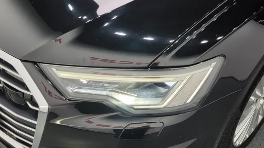 Audi A6 (C8) 45 TFSI 2021 22
