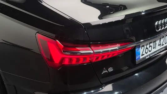 Audi A6 (C8) 45 TFSI 2021 23
