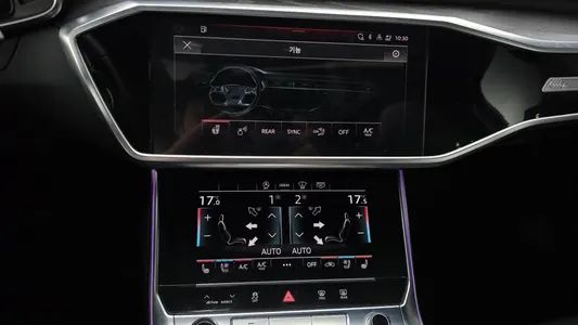 Audi A6 (C8) 45 TFSI 2021 31