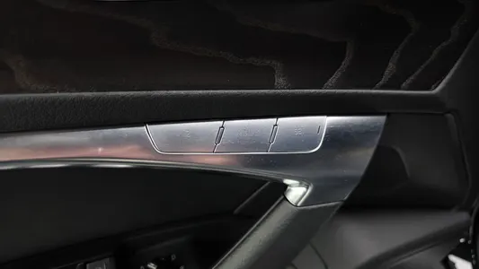 Audi A6 (C8) 45 TFSI 2021 36