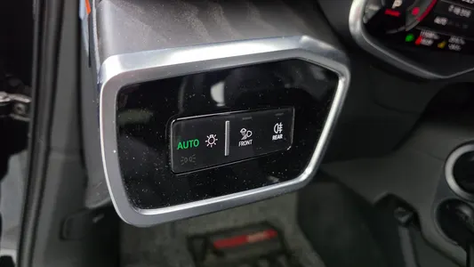 Audi A6 (C8) 45 TFSI 2021 28