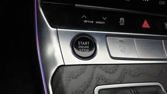 Audi A6 (C8) 45 TFSI 2021 29