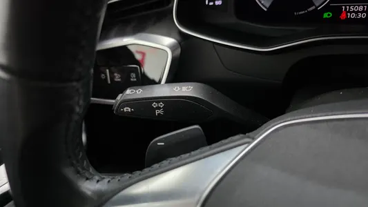 Audi A6 (C8) 45 TFSI 2021 30
