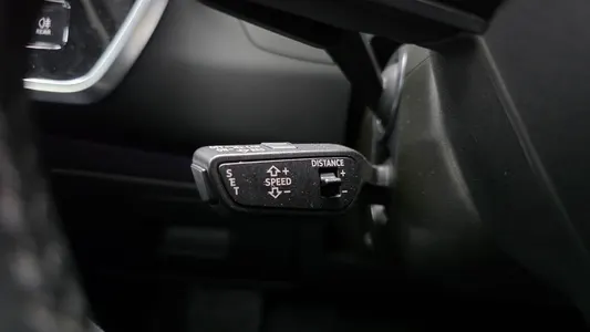 Audi A6 (C8) 45 TFSI 2021 38