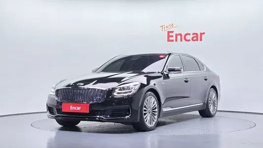 Kia K9 3.8 GDI AWD 2021