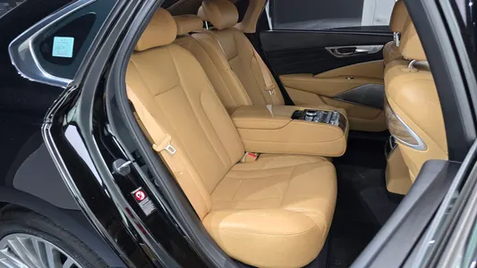 Kia K9 3.8 GDI AWD 2021 11