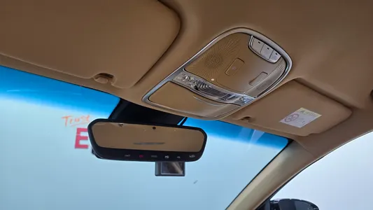 Kia K9 3.8 GDI AWD 2021 20