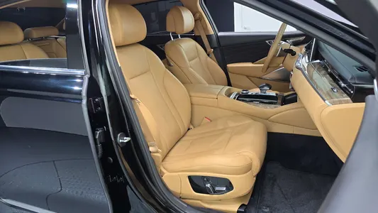 Kia K9 3.8 GDI AWD 2021 26