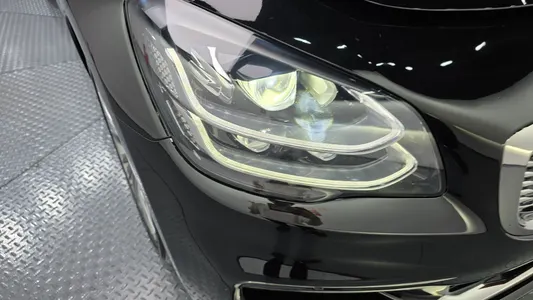Kia K9 3.8 GDI AWD 2021 22