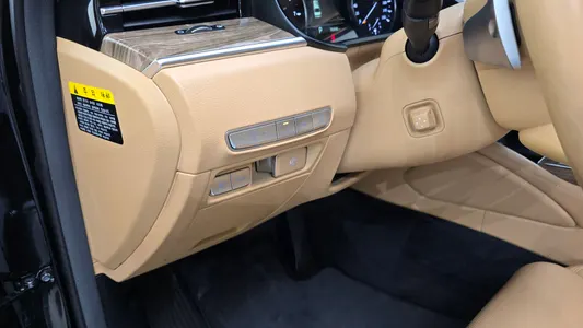 Kia K9 3.8 GDI AWD 2021 27