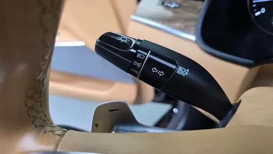 Kia K9 3.8 GDI AWD 2021 30