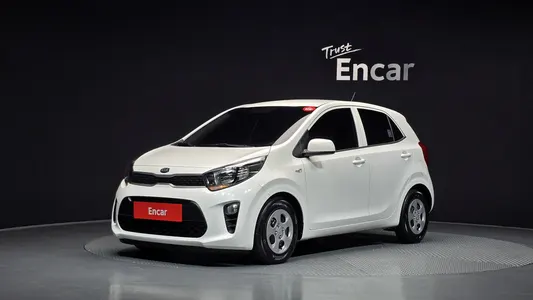 Kia (JA) 2018