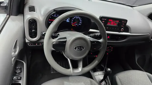 Kia (JA) 2018 13