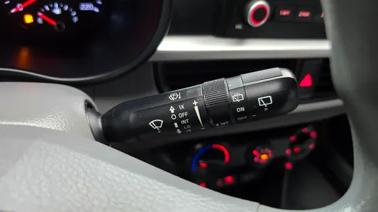 Kia (JA) 2018 19