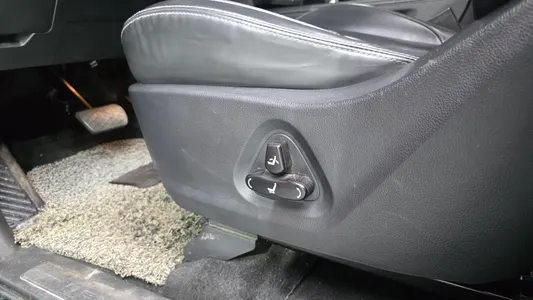 KG Mobility G4 2.2 4WD 2018 18