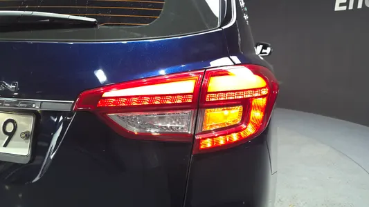 KG Mobility G4 2.2 4WD 2018 23