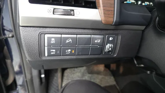 KG Mobility G4 2.2 4WD 2018 28