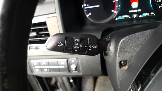 KG Mobility G4 2.2 4WD 2018 29