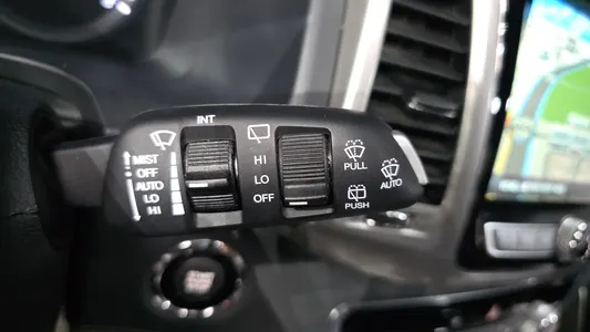 KG Mobility G4 2.2 4WD 2018 30
