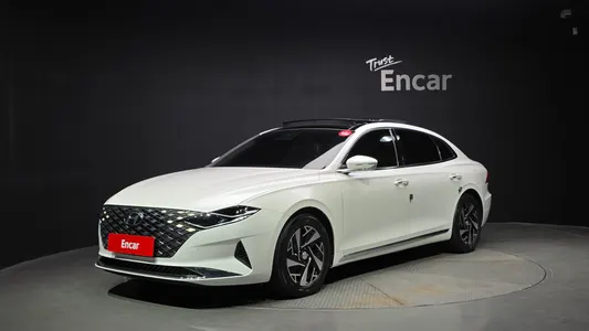 Hyundai IG 2020