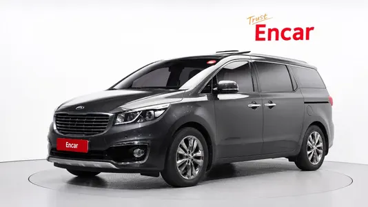 Kia 7 2015