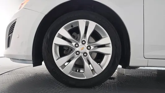 Chevrolet 크루즈 1.8 LTZ+ 2014 5