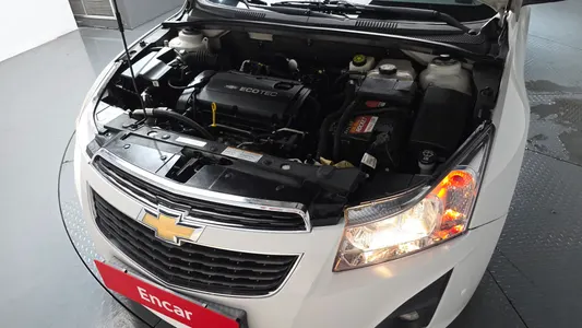 Chevrolet 크루즈 1.8 LTZ+ 2014 6