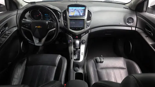 Chevrolet 크루즈 1.8 LTZ+ 2014 7