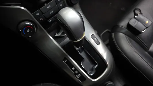 Chevrolet 크루즈 1.8 LTZ+ 2014 9