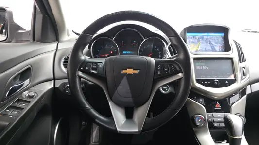 Chevrolet 크루즈 1.8 LTZ+ 2014 12